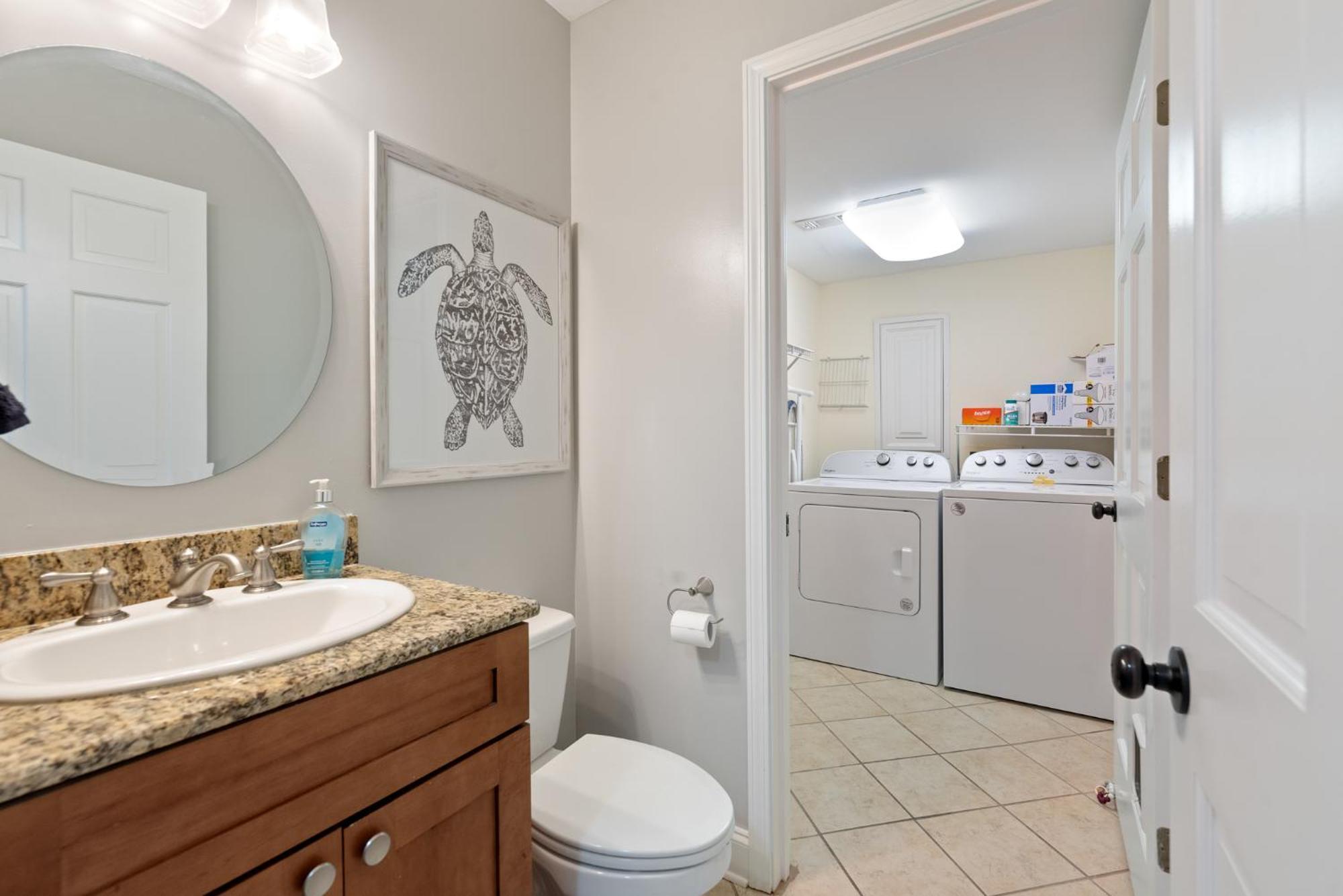 Downtown Ocean Springs Townhouse 3 Bedrooms Eksteriør bilde