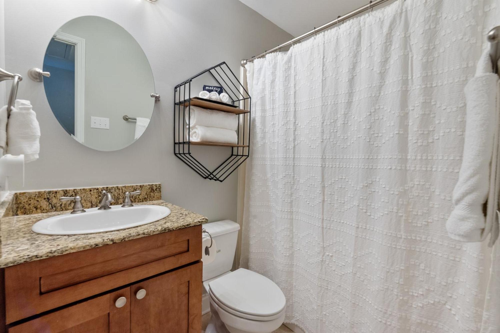 Downtown Ocean Springs Townhouse 3 Bedrooms Eksteriør bilde