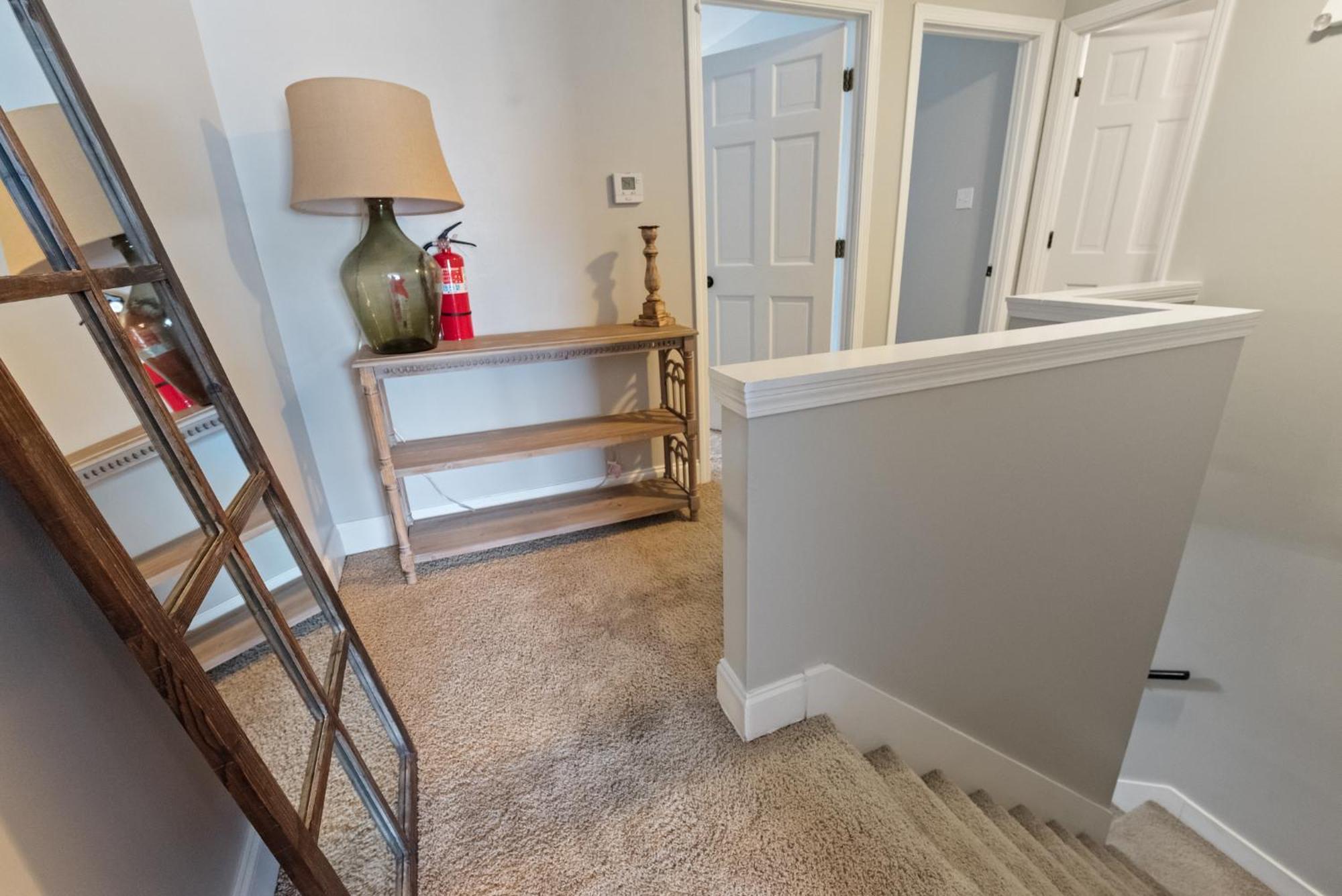 Downtown Ocean Springs Townhouse 3 Bedrooms Eksteriør bilde