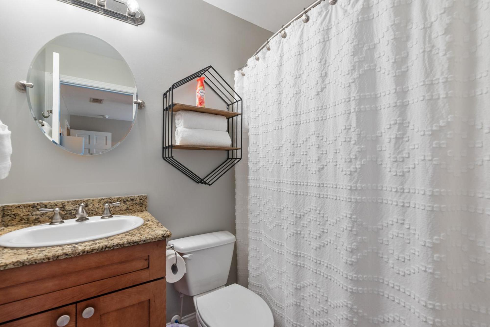 Downtown Ocean Springs Townhouse 3 Bedrooms Eksteriør bilde